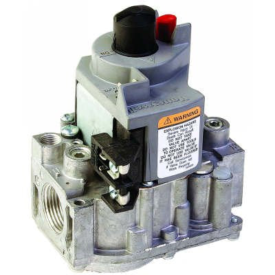 Honeywell, Inc. VR8300M4406 24Vac Dual Standing Pilot Gas Valve