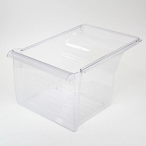 WR32X10530 GE Pan Veg 22 Genuine OEM WR32X10530 ,,by# mrchgoparts~hee85381617549875