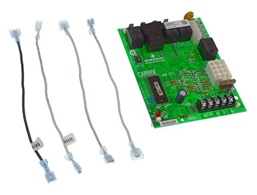 50A55-3797 White Rodgers Furnace Integrated Fan Control Board by White Rodgers
