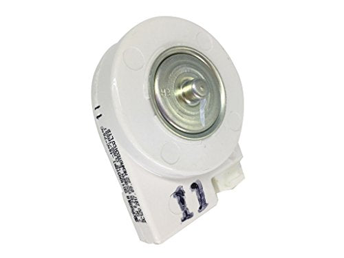 What's Up? OEM Authorized Replacement Part DA31-00146B Fan Motor BLDC for Samsung