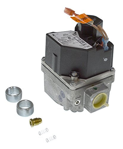 White-Rodgers 36H64-463 24 V Two Stage Gas Valve 3/4 X 3/4, N/A by White-Rodgers