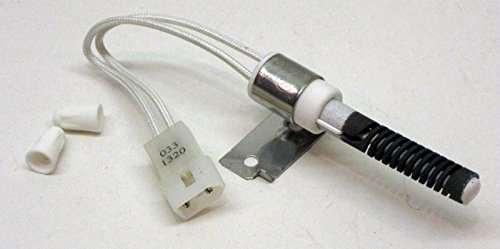 (KAS) WE4X739 WE4M456 PS268186 AD358 GE Igniter Gas Dryer Ignitor