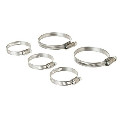 WD35X10382 GE Appliance Piranha Clamps Kit