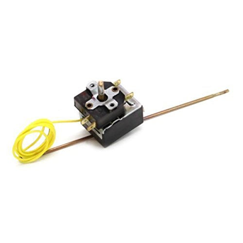 WB20K10035 GE Thermostat Electric Genuine OEM WB20K10035 ,,by# mrchgoparts~hee53381666566730