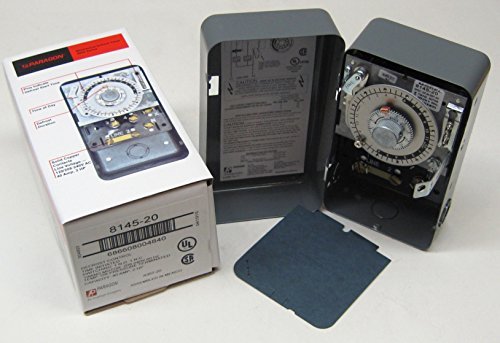 Paragon 8145-20 Defrost Timer [Misc.] by Paragon