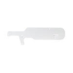 WR72X10240 GE Glide Bucket Lh Genuine OEM WR72X10240 (item_by#mrchgoparts~hee22152131439597