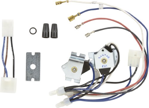 Whirlpool 279137 Coil Kit