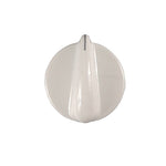 (Ship from USA) Genuine WB03T10027 GE Cooktop Infinite Knob (wht) /ITEM NO#8Y-IFW81854196897
