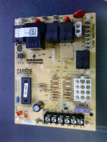 White Rodgers 50A55-743 Control Board by White Rodgers