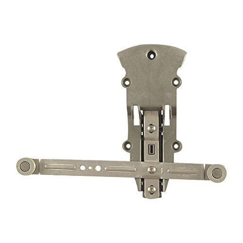 Whirlpool Part Number W10153528: ADJUSTER