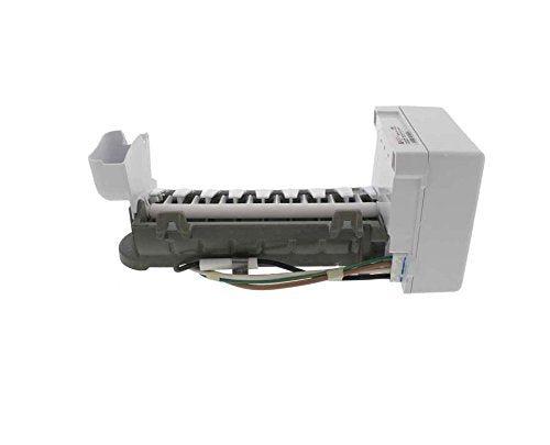 Whirlpool 2198597 Replacement Refrigerator Icemaker Kit