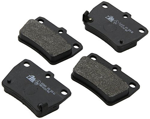 ATE GERMANY Disc Brake Pads SET Fits CHERY J11 Tiggo Suv TOYOTA Rav 1994- 0446642030