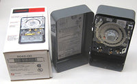 Paragon defrost timer 120V 1NC 1NO contacts