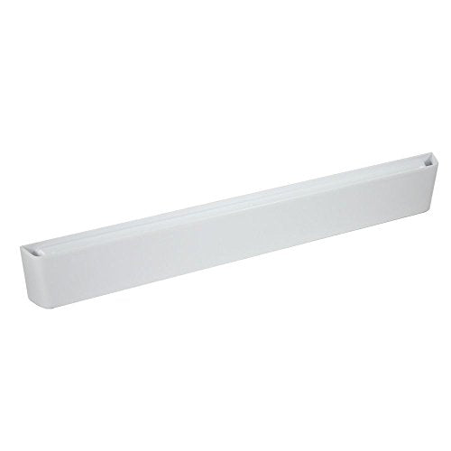 61005136 Admiral Refrigerator Front, Pick Off