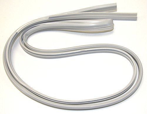 WD08X10016 Kenmore Dishwasher Dishwasher Door Gasket by Kenmore