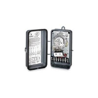 Robertshaw 8141-00 Paragon 120V Defrost Timer