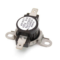 (Ship from USA) Genuine WB24T10081 GE Wall Oven Hi-Limit Switch /ITEM NO#8Y-IFW81854195353
