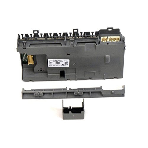 Whirlpool W10597041 Dishwasher Parts Control-Elec