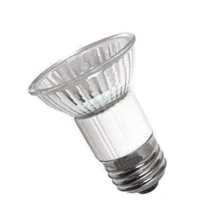 Anyray (1-Bulb) 50-Watts Replacement Halogen Bulb 120V 50W for GE Monogram Hood