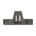 (Ship from USA) Genuine WD12X10426 GE Appliance End Cap /ITEM NO#8Y-IFW81854196521