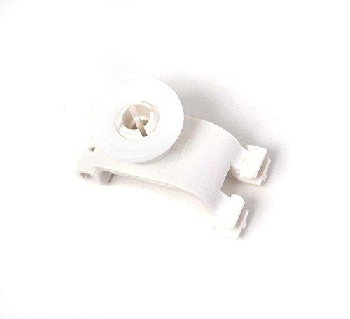 Whirlpool W8268846 Dishwasher Dishrack Roller Genuine Original Equipment Manufacturer (OEM) Part