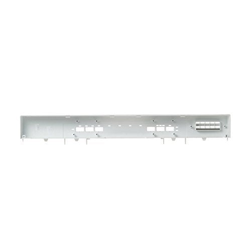 WD34X11830 GE Appliance Panel Control Asm