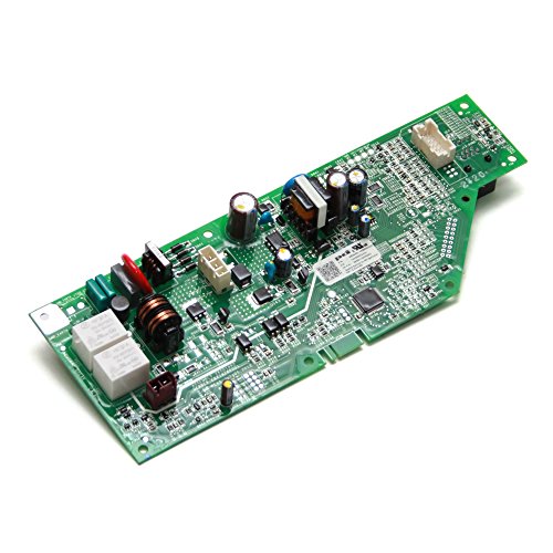 WD21X22276 GE Dishwasher electronic control board