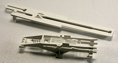 Whirlpool Actuator OEM 8193646