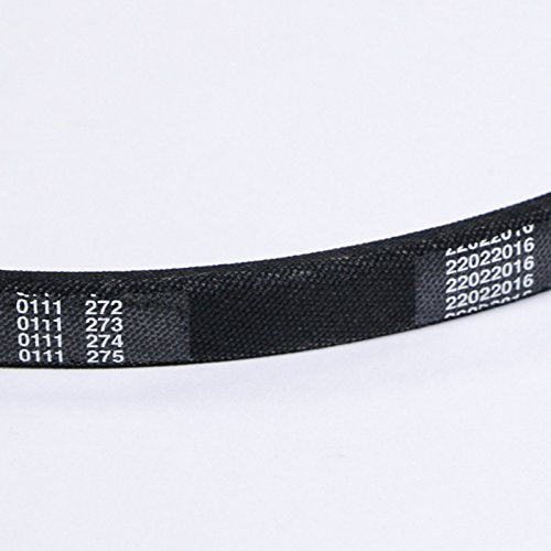 Whirlpool WP27001006 Washing Machine Belt