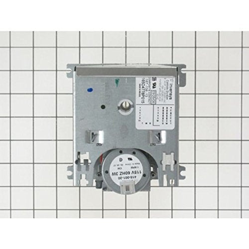 WD21X10078 GE Timer Genuine OEM WD21X10078 (from#mrchgoparts >efns126152072234748