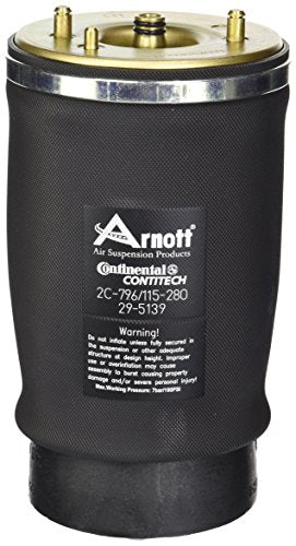 Arnott A-2502 Air Spring