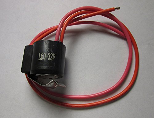 WR50X122 Refrigerator Defrost Thermostat For Various GE Brands Replaces These Other Part Numbers2387, AH303471 EA303471 PS303471 WR50X0122 WR50X0128 WR50X10014 WR50X128