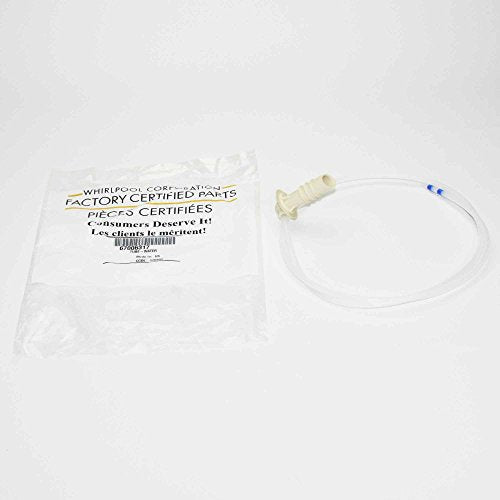 Whirlpool Part Number 67006317: Tube W/Waterline. Fill-IM