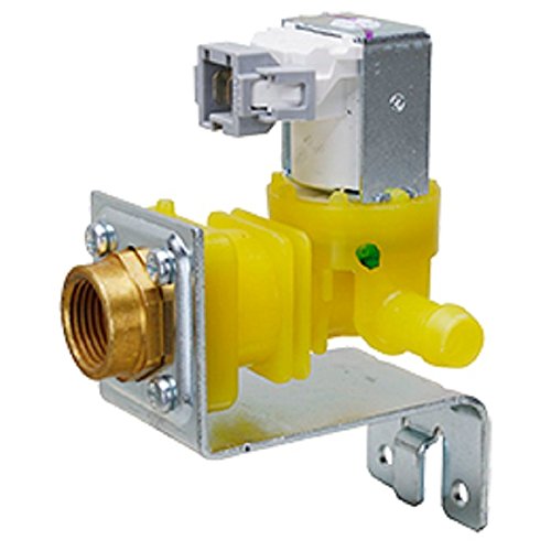 WD15X10015 WATER VALVE