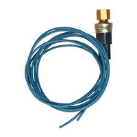 Johnson Controls P100CP-1C Pressure Switch, Open at 400
