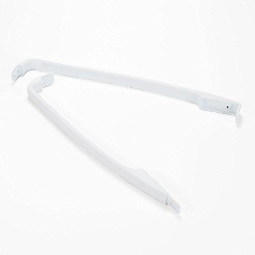 Whirlpool Refrigerator Door Handle 4388947