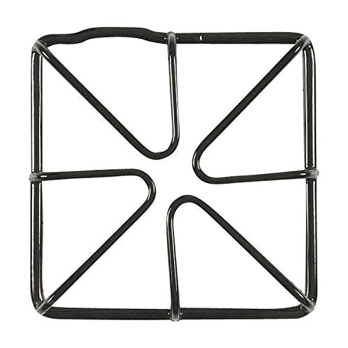 WB31K10260 GE Range Grate Cast Hairpin Asm