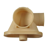 (Ship from USA) Genuine WD18X10049 GE Dishwasher Sump Inlet /ITEM NO#8Y-IFW81854172718