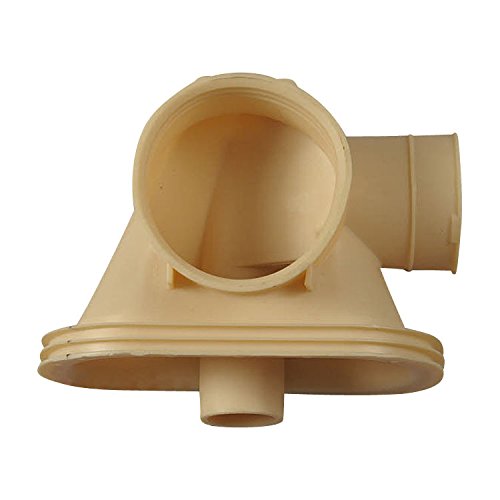 (Ship from USA) Genuine WD18X10049 GE Dishwasher Sump Inlet /ITEM NO#8Y-IFW81854172718