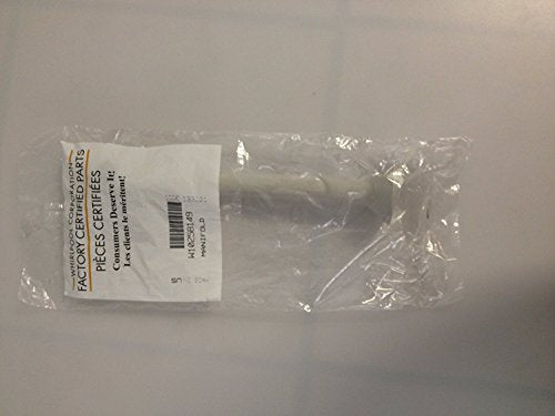 Whirlpool Part Number W10258149: MANIFOLD