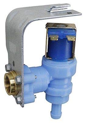 WD15X10003 for GE Dishwasher Water Solenoid Inlet Valve PS259368 AP2039343