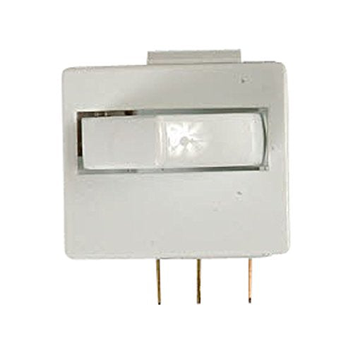 WR23X427 Kenmore Refrigerator Switch Light Freezer