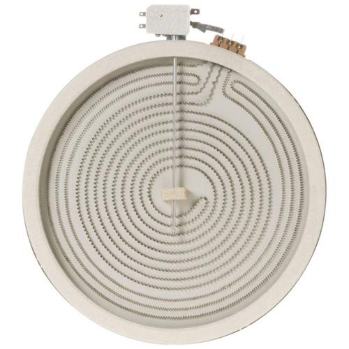 WB30T10130 - Aftermarket Upgraded Replacement for General Electric Radiant Heating Element
