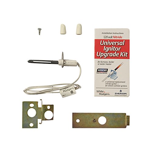 21D64-2 Exact Replacement Appliance 120V Silicon Nitride Upg