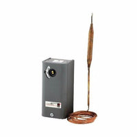 Johnson Controls A19ABA-40C Remote Bulb Temperature Control