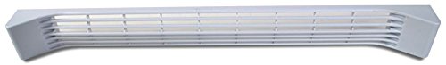 Whirlpool Part Number 12321807Q: GRILLE