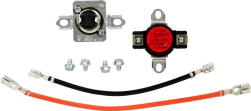 Whirlpool R9900489 Thermal Fuse Kit