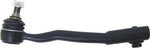 X2 SET TIE ROD LEFT+RIGHT - TRUCKTEC - BMW E38 740i 740iL 750iL 32211141345,32211141346