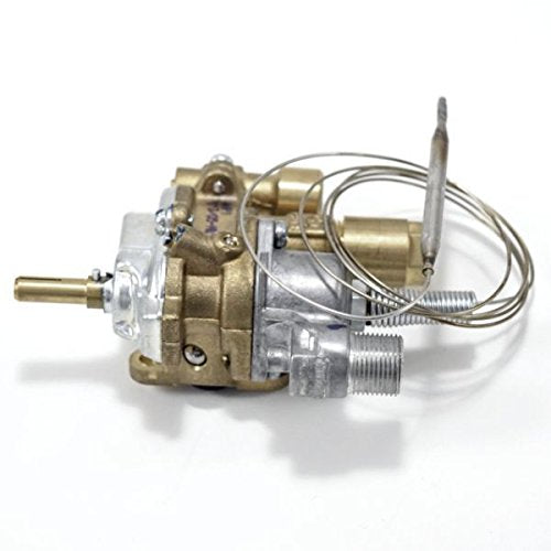 WB20K10033 GE Modulating Thermostat Genuine OEM WB20K10033 (item_by#mrchgoparts~hee108152131454345