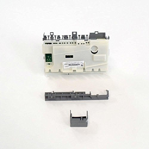 Whirlpool W10804117 Dishwasher Electronic Control Board Genuine Original Equipment Manufacturer (OEM) Part for Whirlpool